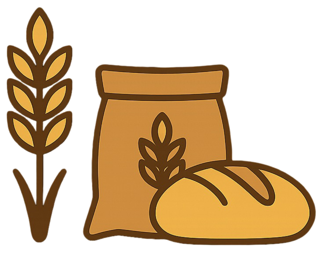 Grains & Baked Goods