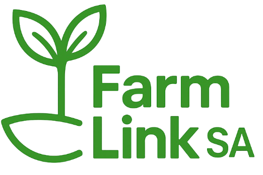 FarmLink SA Logo
